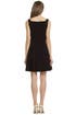 I Spy Dress by Moschino