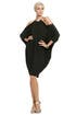 Chain Reaction Dress by MSGM