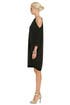 Chain Reaction Dress by MSGM