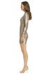 Dim The Lights Dress by MSGM