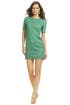 Giverny Gardens Sheath by MSGM
