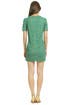 Giverny Gardens Sheath by MSGM