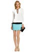 Mod Icon Dress by MSGM