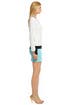 Mod Icon Dress by MSGM