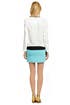 Mod Icon Dress by MSGM