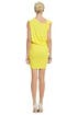 Sorrento Sunkiss Dress by MSGM