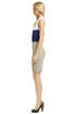 This And That Dress by MSGM
