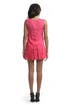 All Tuckered Out Dress by Nanette Lepore