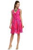 Acapulco Dancer Dress by Nanette Lepore