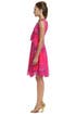 Acapulco Dancer Dress by Nanette Lepore