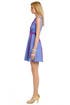 Bali Flare Dress by Nanette Lepore