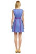 Bali Flare Dress by Nanette Lepore