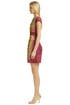 Balinese Dance Dress by Nanette Lepore
