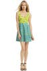 Girls Only Dress by Nanette Lepore