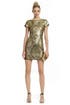 Joan of Arc Mini by Nanette Lepore