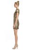 Joan of Arc Mini by Nanette Lepore