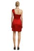 Knot So Fast Dress by Nanette Lepore