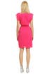 Pink Lollipop Dress by Nanette Lepore