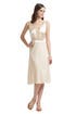 Bashful Blush Dress by Narciso Rodriguez