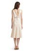 Bashful Blush Dress by Narciso Rodriguez
