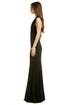 Beauty in the Night Gown by Narciso Rodriguez