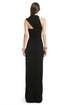 Beauty in the Night Gown by Narciso Rodriguez