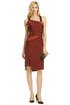 Cross My T Dress by Narciso Rodriguez