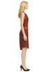 Cross My T Dress by Narciso Rodriguez
