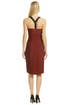 Cross My T Dress by Narciso Rodriguez