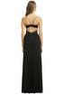 Getting Into Mischief Gown by Narciso Rodriguez