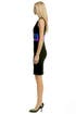 Inside Scoop Sheath by Narciso Rodriguez