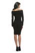 Into the Night Dress by Narciso Rodriguez