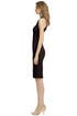 Lock and Load Sheath by Narciso Rodriguez