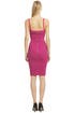 No Regrets Dress by Narciso Rodriguez