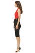 Poker Face Sheath by Narciso Rodriguez