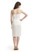 Sand Ripples Dress by Narciso Rodriguez