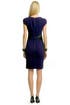 Side Winder Sheath by Narciso Rodriguez