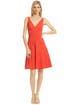 Sun Rising Dress by Narciso Rodriguez