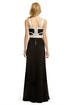 Tailor Made Gown by Narciso Rodriguez