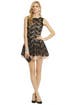 Noir Timeless Love Dress by nha khanh
