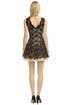 Noir Timeless Love Dress by nha khanh