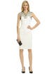 Park Plaza Sheath by nha khanh