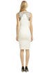 Park Plaza Sheath by nha khanh
