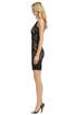 All Laced Up Dress by Nicole Miller