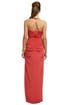 Barbados Isle Gown by Nicole Miller