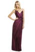 Forget Me Not Gown by Nicole Miller