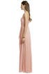 Hi Lo Flirt Gown by Nicole Miller