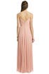 Hi Lo Flirt Gown by Nicole Miller