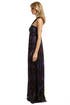 Majestic Waters Gown by Nicole Miller