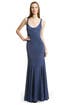 Marina Sequin Gown by Nicole Miller